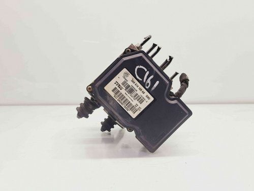 Pompa ABS Volkswagen Passat B7 (365) Variant [Fabr 2010-2014] 3AA614109AB 2.0 TDI CFGB 125KW / 170CP...