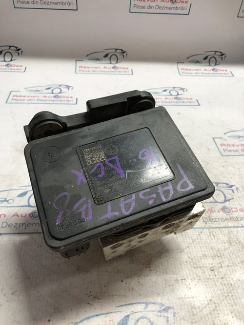 Pompa abs Volkswagen Passat B8 1.6 2016, 3Q0907379F