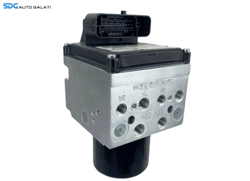Pompa ABS Volkswagen Passat CC 2008 - 2012 Cod 3C0614109AF [LR0664]