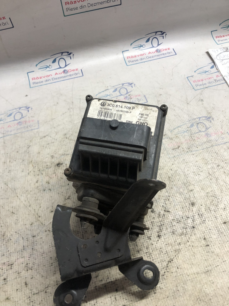 Pompa abs Volkswagen Passat CC 2012, 3C0614109P