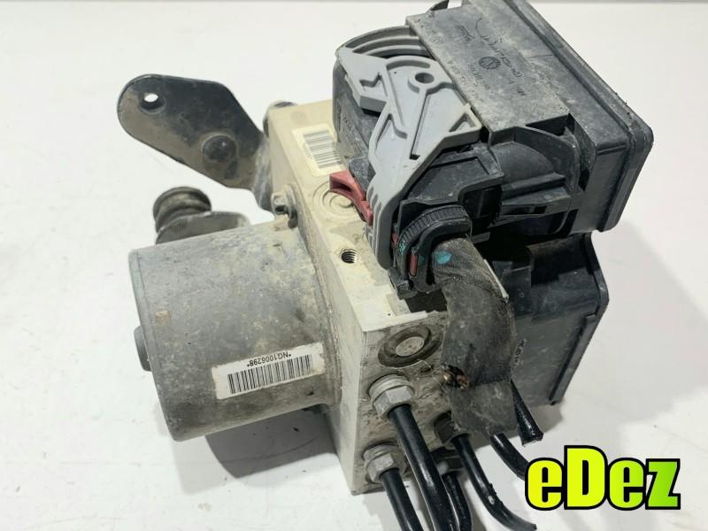 Pompa abs Volkswagen Passat CC facelift (2012-2016) 2.0 tdi CFFB 3AA614109AG
