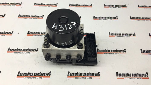 Pompa ABS VOLKSWAGEN POLO, 0265231426, 6Q0614117Q, 0265800363, 6Q0907379AA,