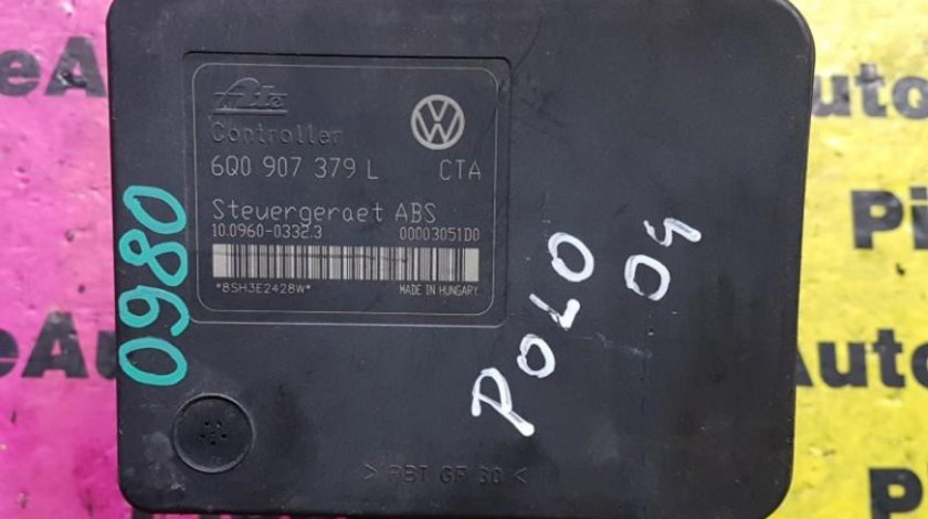Pompa abs Volkswagen Polo (2001-2009) 6Q0907379L