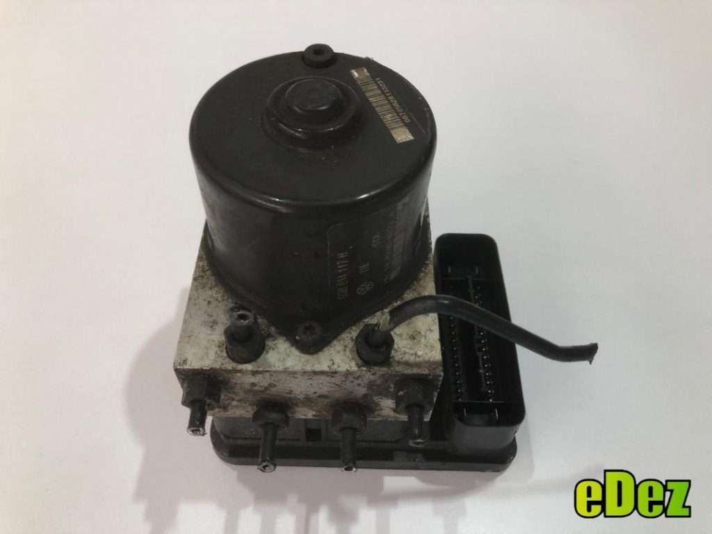 Pompa abs Volkswagen Polo 4 (2001-2005) 6Q0907379L