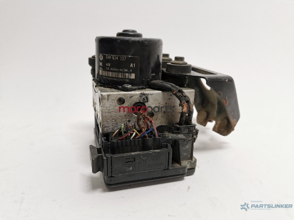 Pompa ABS VOLKSWAGEN POLO 6N1 1994 - 1999 60 SDI AKU VAG 6X0907379B