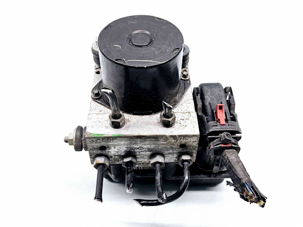 Pompa ABS Volkswagen Polo (6R) [Fabr 2009-2016] 6R0907379AF 6R0614517AB 1.4 Benz CGGB 63KW / 85CP 1.4 Benz CGGB 63KW / 85CP