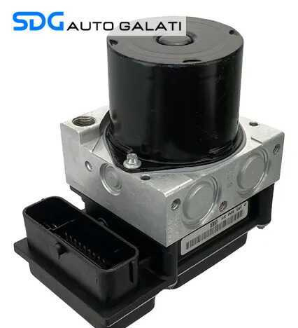 Pompa ABS Volkswagen Polo 9N 2002 - 2009 Cod 6Q0614117S 6Q0907379AF 0265231712 [N1623]