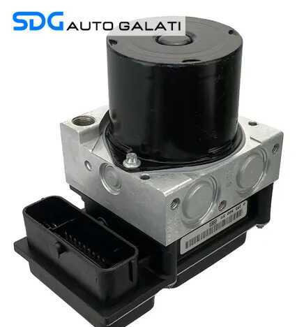 Pompa ABS Volkswagen Polo 9N 2002 - 2009 Cod 6Q0614117S 6Q0907379AF 0265231712 [N1623]