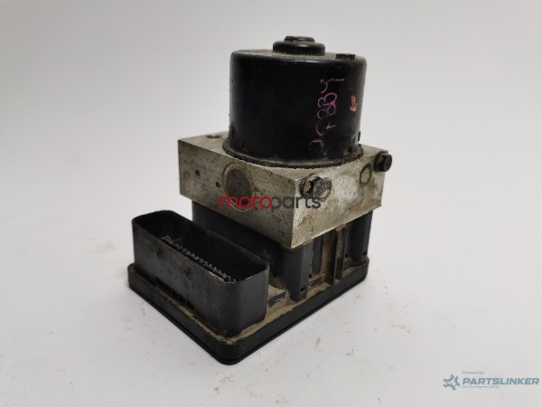 Pompa ABS Volkswagen Polo 9n 2004 2005 1.4 16v BBY VOLKSWAGEN POLO (9N_) [ 2001 - 2012 ] OEM 6Q0907379L
