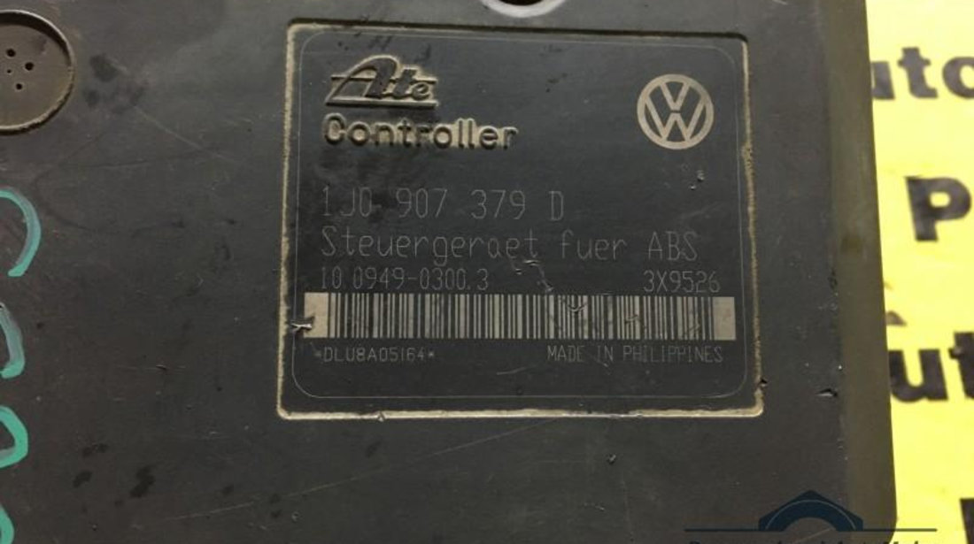 Pompa abs Volkswagen Sharan (1995-2000) 1J0907379D