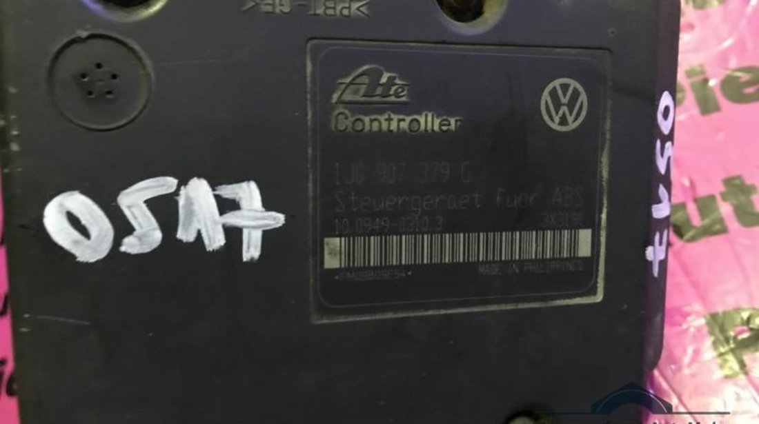 Pompa abs Volkswagen Sharan (1995-2000) 1J0907379G