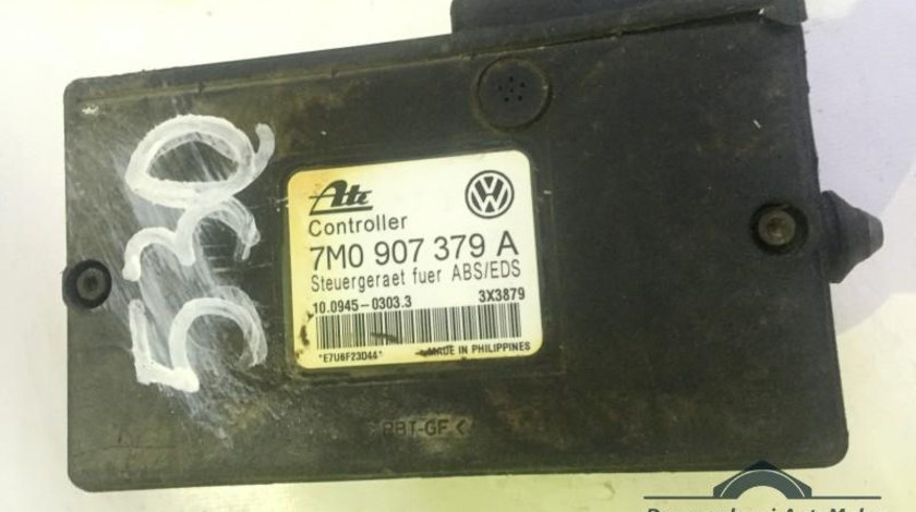 Pompa abs Volkswagen Sharan (1995-2000) 7M0907379A