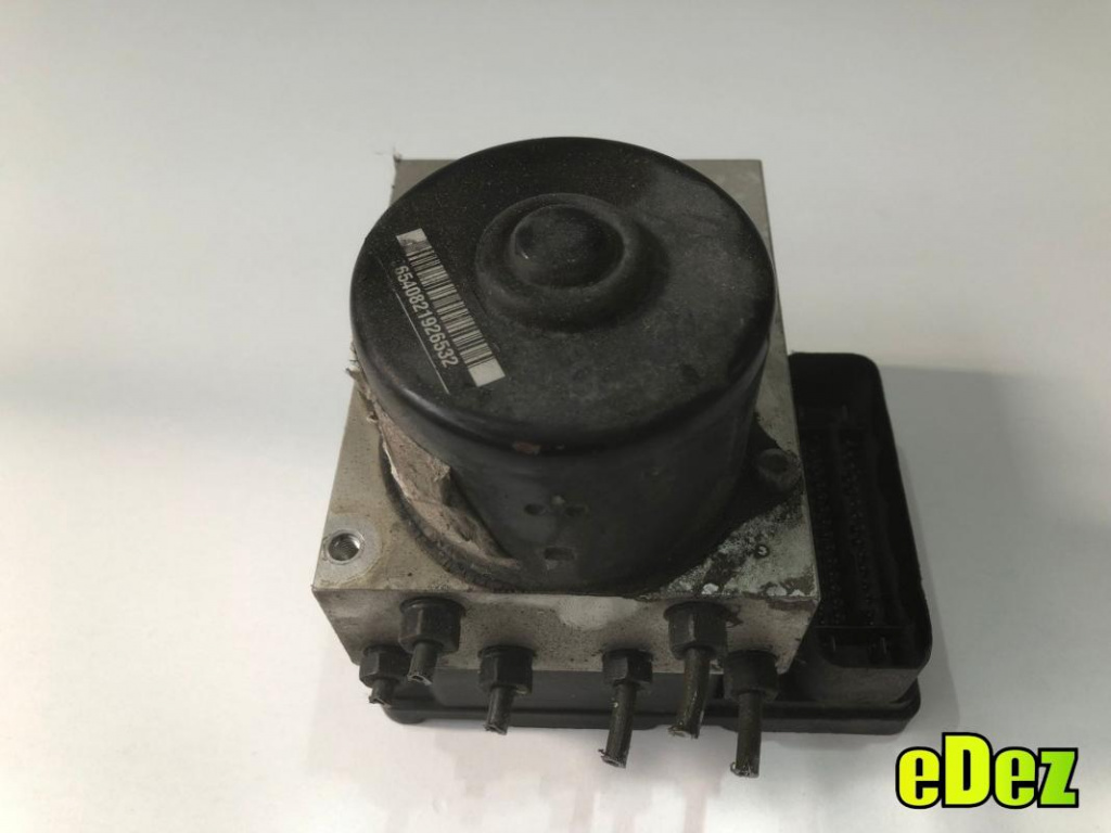 Pompa abs Volkswagen Sharan (2000-2010) 2.0 tdi 3m21-2l580-aa