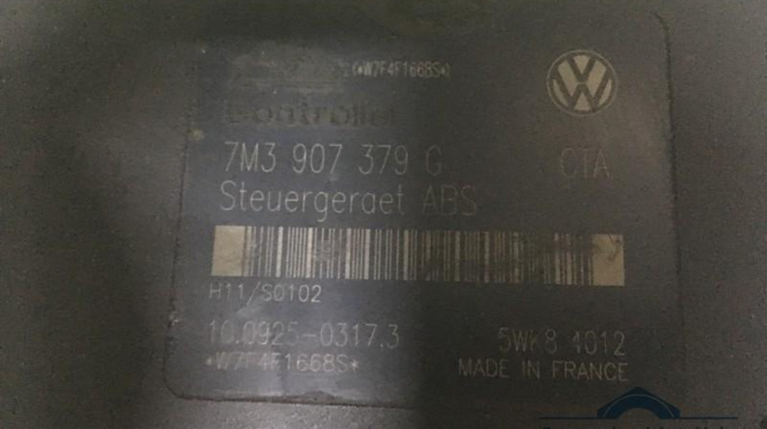 Pompa abs Volkswagen Sharan (2000-2010) 7M3907379G