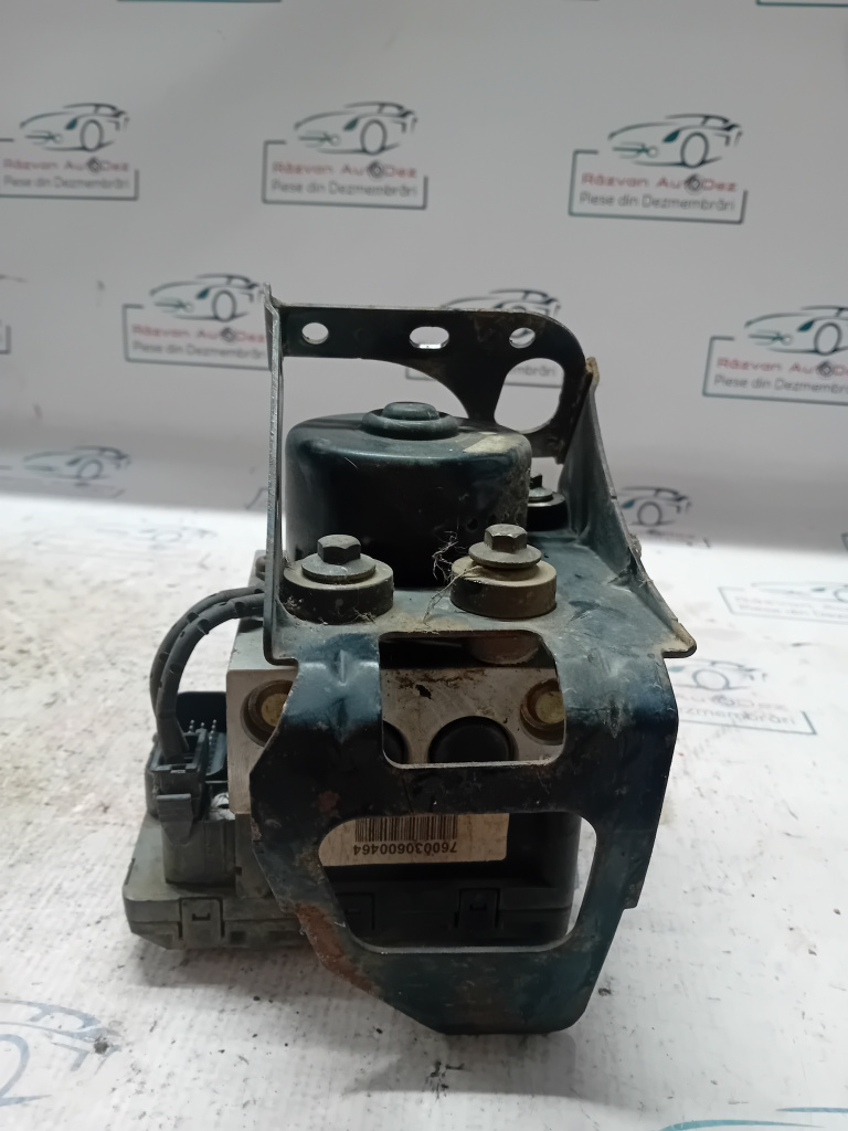 Pompa abs Volkswagen Sharan 2001, 1J0907379P