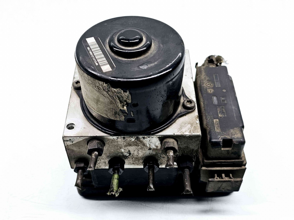 Pompa ABS Volkswagen Sharan (7M8, 7M6, 7M9) [Fabr 1995-2010] 7M3907379G 1.9 TDI AUY 85KW / 116CP