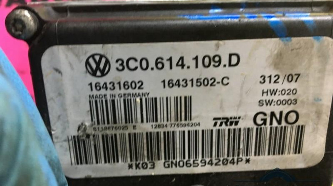 Pompa abs Volkswagen Tiguan (2007->) HC73280408DEQ