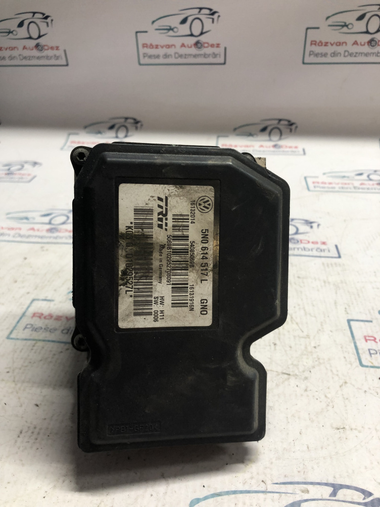 Pompa abs Volkswagen Tiguan 2008, 5N0614517L