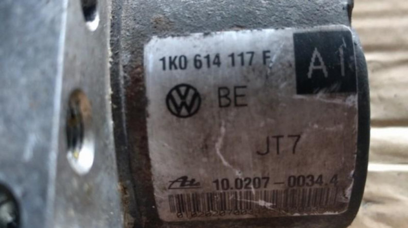 Pompa abs Volkswagen Touran (2003->) 10.0970-0313.3