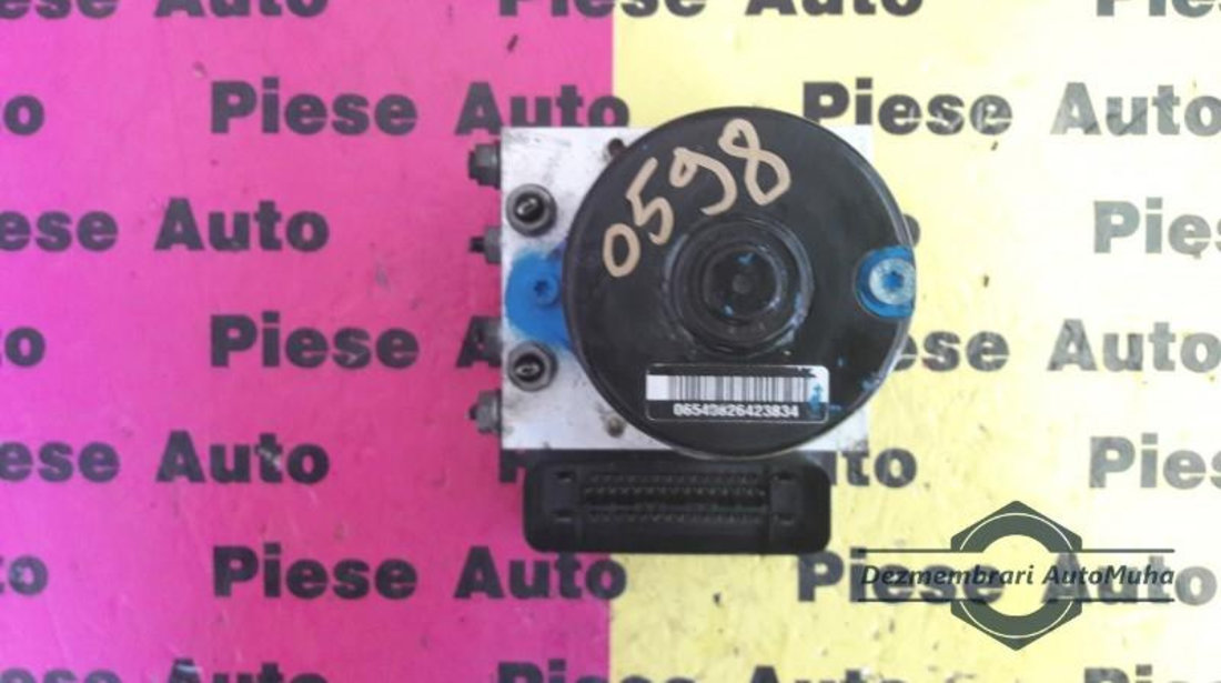 Pompa abs Volkswagen Touran (2003->) 1K0 614 518