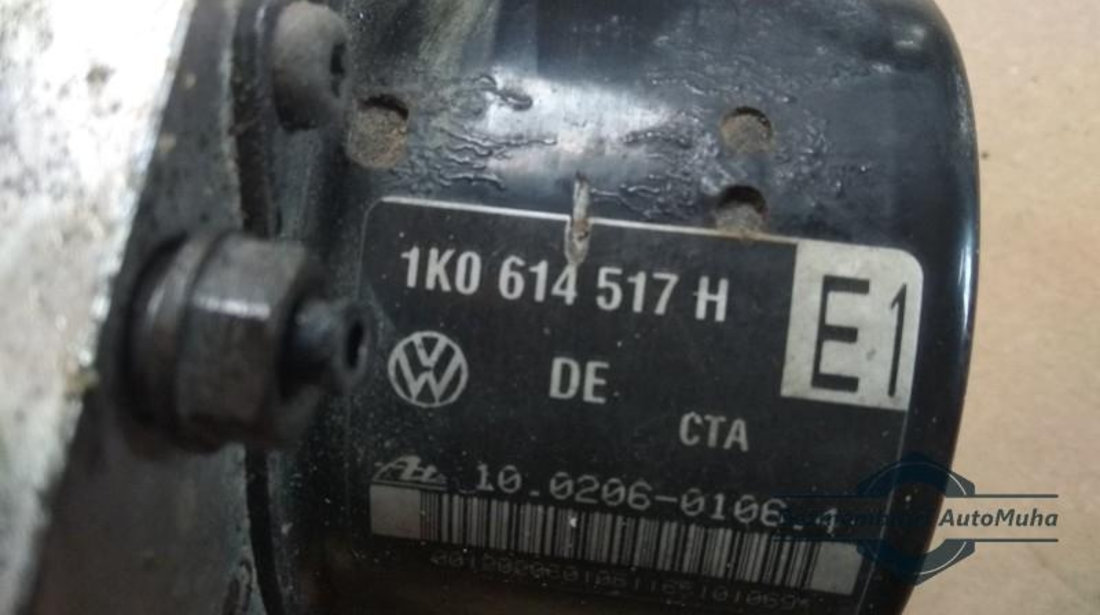 Pompa abs Volkswagen Touran (2003->) 1k0907379k