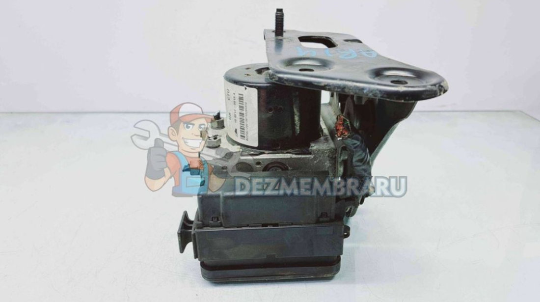 Pompa ABS Volkswagen Transporter 5 (7HB, 7HJ) [Fabr 2004-2013] 7H0614117A 7H0907379S 1.9 TDI BRR 62KW 84CP