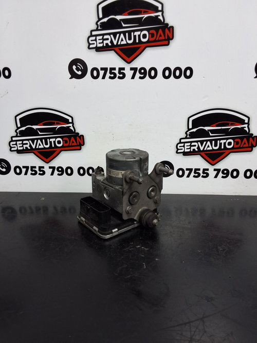 Pompa abs Volkswagen Transporter T6 (2015->) 2.0 Motorina 2017, 7E0907379P / 7E9614517M