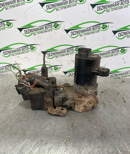 Pompa ABS Volkswagen VW Passat B4 [1993 - 1997] wagon 1.9 TDI MT (90 hp)