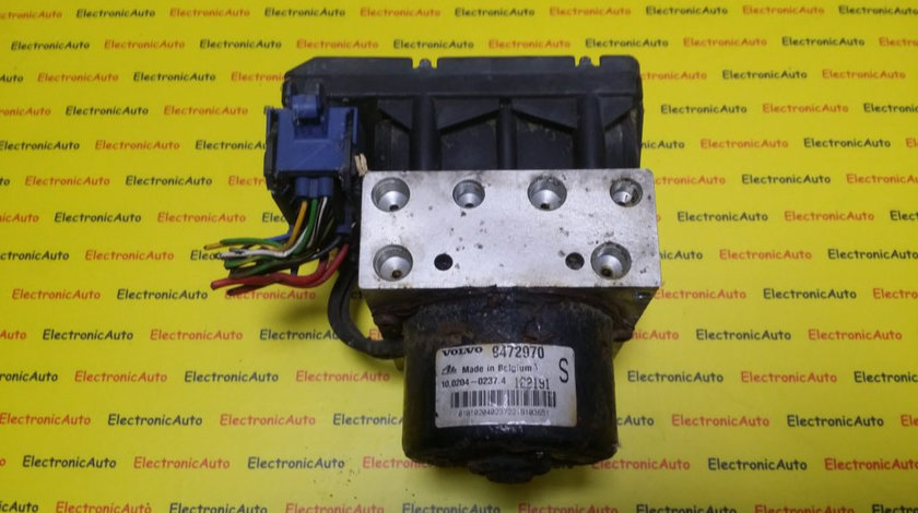 Pompa ABS Volvo, 10094904103, 10020402374, 9472970, 9472971