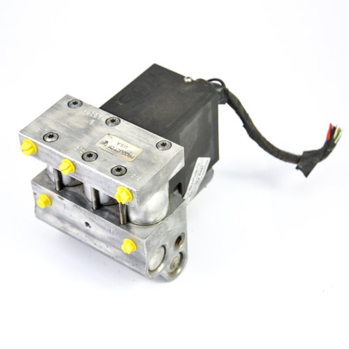 Pompa Abs Volvo 940 Mk 2 (944) 1994-1998 2.3 Ti B 230 Fk Benzina 0265205010 Bosch