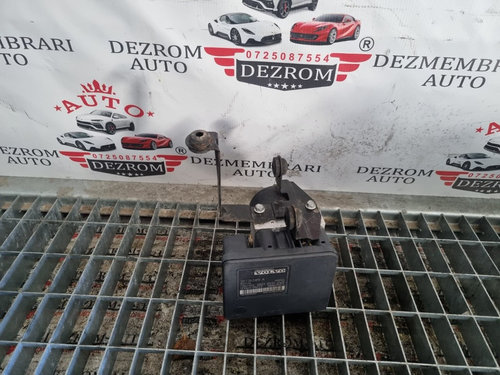 Pompa ABS Volvo C30 cod piesa : 4N51-2C405-EC / 30736589A