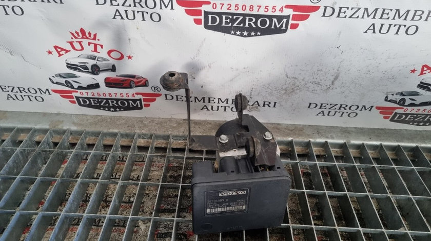 Pompa ABS Volvo C30 cod piesa : 4N51-2C405-EC / 30736589A