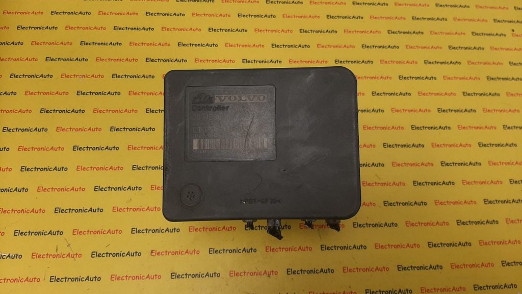 Pompa ABS Volvo S40, 30742665AA, 30742654, 4N512C405GA,