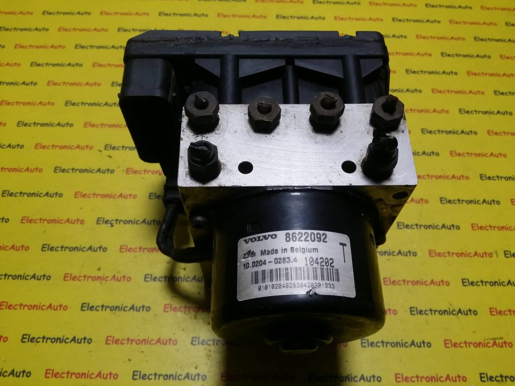 Pompa ABS Volvo S60 S80 V70 8622093, 10094904213