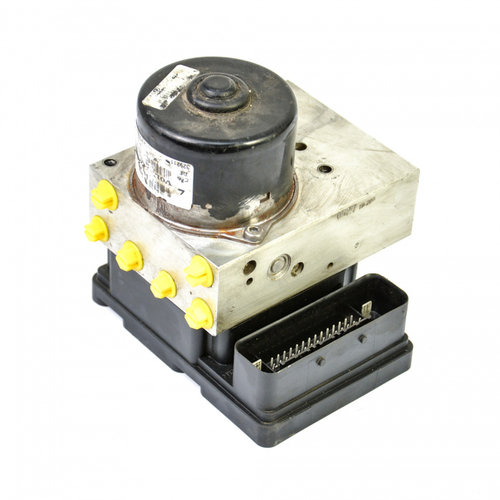 Pompa Abs Volvo S80 1 (TS, XY) 1998 - 2006 8619968, 10092504023, 10.0925-0402.3, 5WK84000, 5WK8 4000