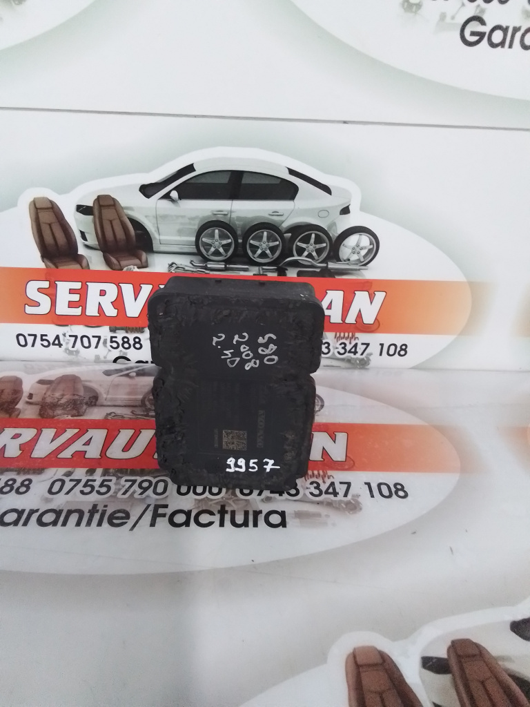 Pompa abs Volvo S80 2.4 Motorina 2008, P30736633