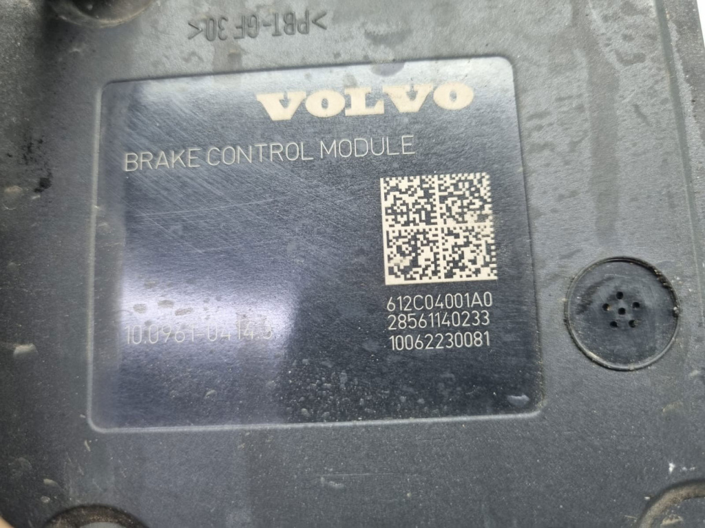 Pompa ABS Volvo V40 [Fabr 2013-2019] 31317074 1.6 D4162T 84KW / 114CP 1.6 D4162T 84KW / 114CP