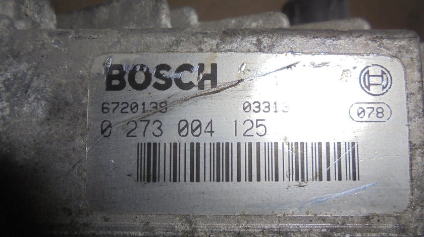 Pompa ABS VOLVO V40 S40 coduri : 0273004125,30821397,0265231341