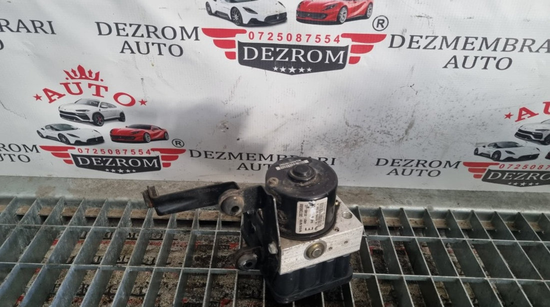 Pompa ABS Volvo V50 cod piesa : 4N51-2C405-EC / 30736589A