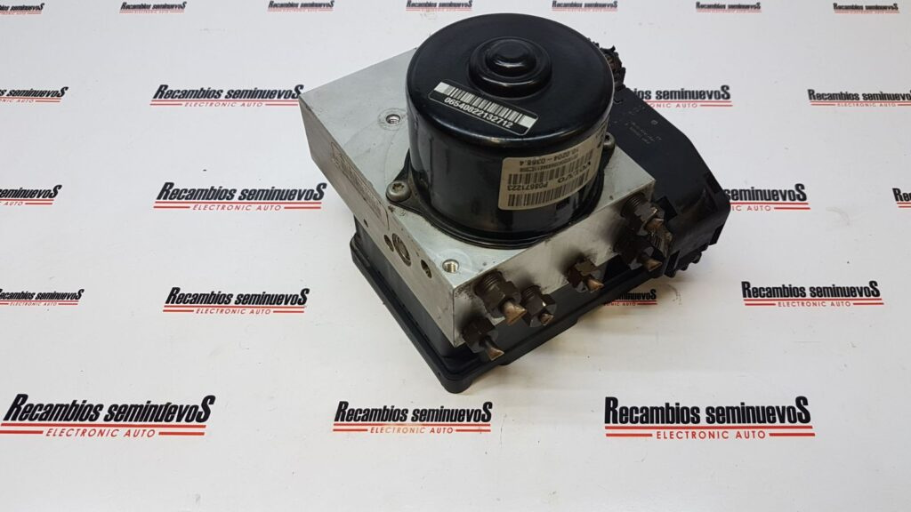 Pompa ABS VOLVO V70 10.0925-0403.3 / 10 0925 0403 3 / 10092504033 / 8671224 / 5WK8 4002 / 5WK84002 / P08671223 / 10.0204 0368.4 / 10 0204 0368 4 / 10020403684 / KK10.0925-0403.3 / 10 0925 0403 3 / 10092504033 / 8671224 / 5WK8 4002 / 5WK84002 / P08671