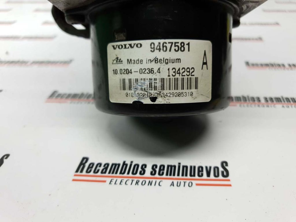 Pompa ABS Volvo V70, 9467582, 10094904073, 9467581, 10020402364,