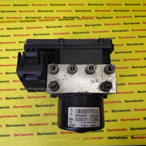 Pompa ABS VOLVO XC90, 30714956, 10092504113, P30714952, 10020404894,