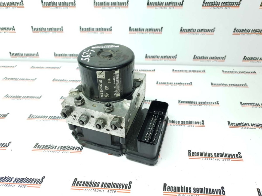 Pompa ABS Vw, Audi 1K0614517AS, 1K0907379AH,