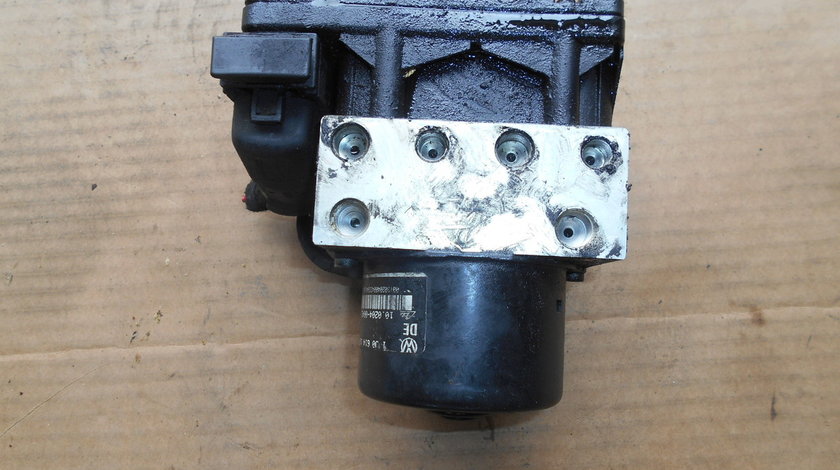 POMPA ABS VW AUDI SEAT 1J0907379 1J0614117A Audi A3 VW Golf IV
