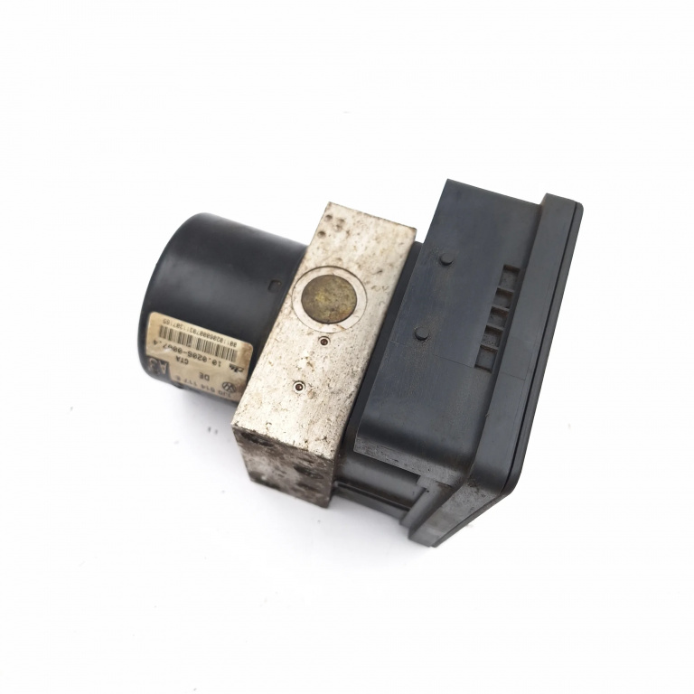 Pompa Abs Vw Bora (1J) 1998-2005 1.6 Akl Benzina 1J0614117E, 1C0907379C, 06540827502414, 10096003113, 00006061D3, 10020600074, 0011020600070311307165, Vhh1A23L62 Ate