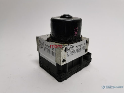 Pompa ABS Vw Bora 1J5 Sedan 1.9 TDI 96 KW 2003 OEM 1J0907379G