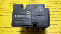 Pompa ABS VW Caddy 2K0907379B, 2K0614117B