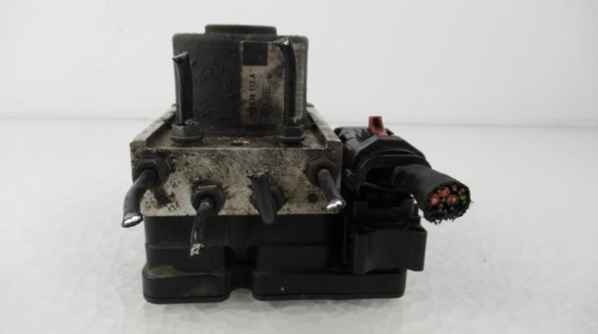 Pompa ABS VW Caddy 2K0907379B, 2K0614117B