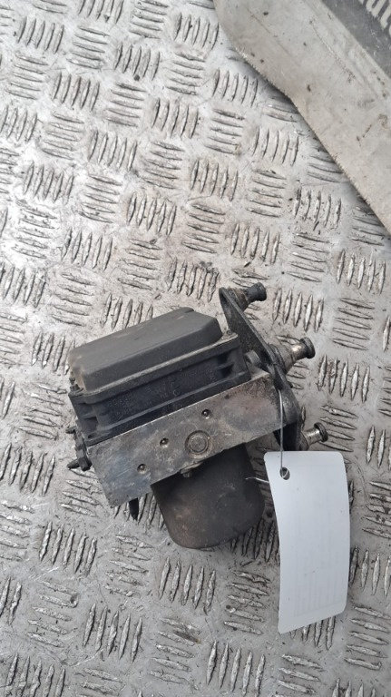Pompa ABS Vw Crafter 2.5 TDI cod motor BJK ,an 2009 cod 0265950669 / A0014462789