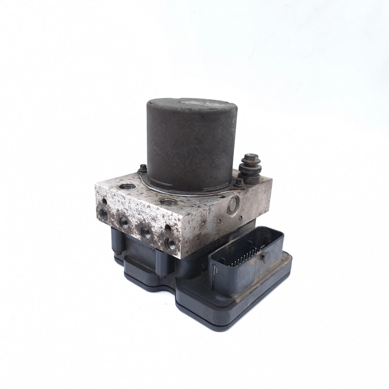 Pompa Abs Vw Crafter 2006 > 2.0 Tdi Ckub Motorina 0265244130, 2265106513, 0265956033, 0110243, 0410009